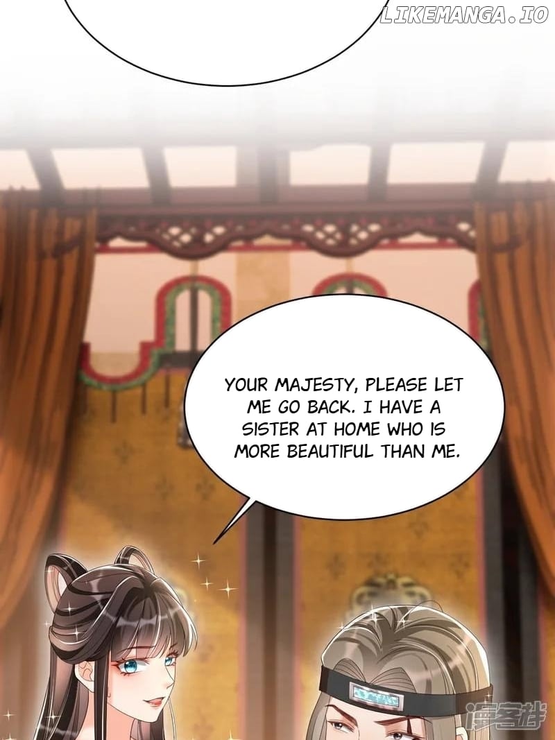 Empress of Hell’s Mission Guide Chapter 34 - page 4